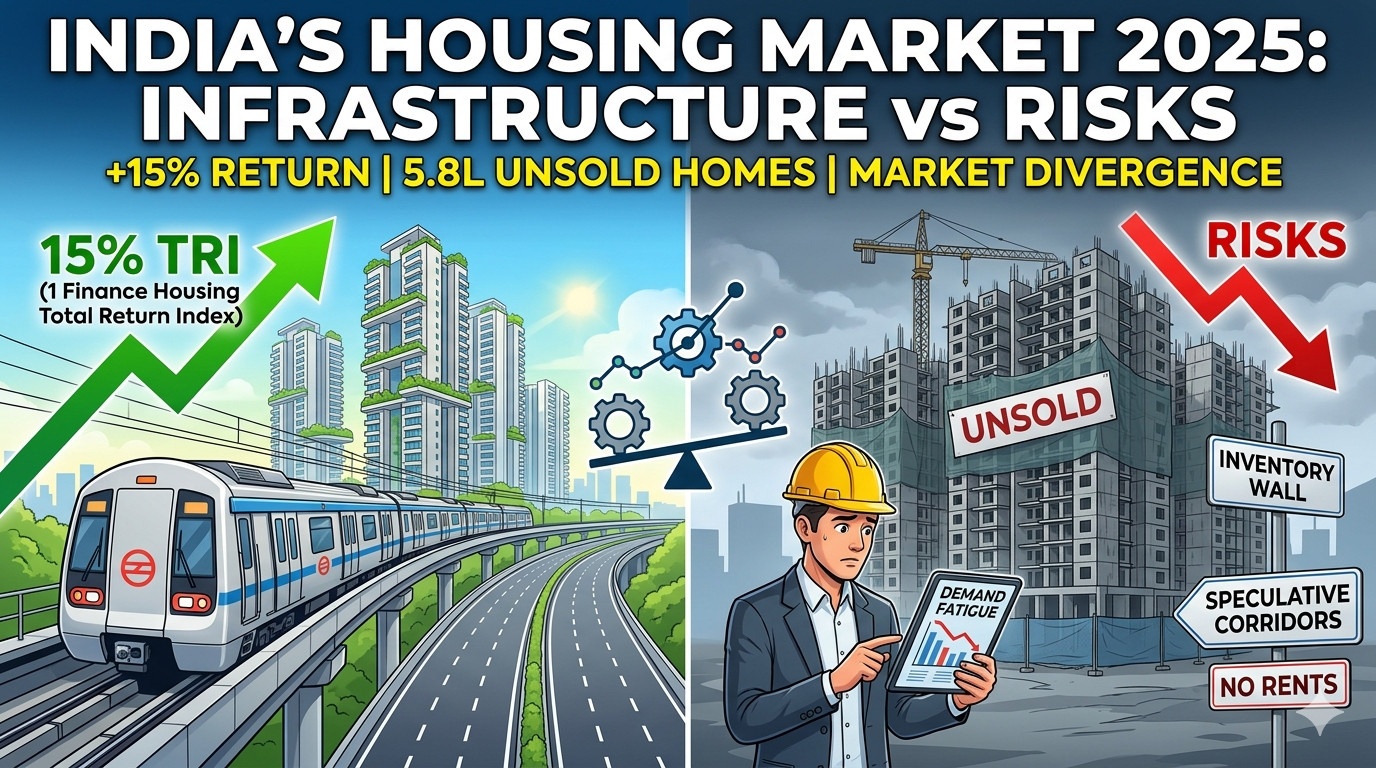 Budget 2026: Why India's Auto Sector Feels "Left Wanting"